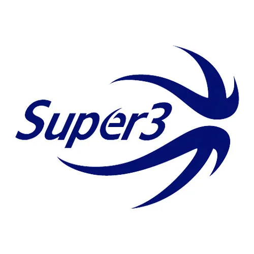 超三联赛 山东21.17无锡文旅惠汕20261009